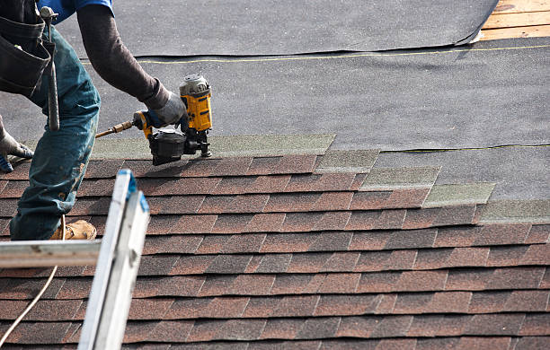 Licensed Emergency Roof Repair service in Lava Hot Springs, ID - Brentwood Metal Roofing